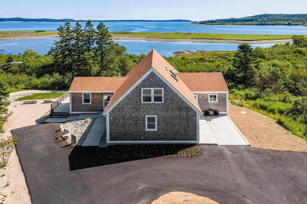 560 S Lubec Road Lubec ME 04652