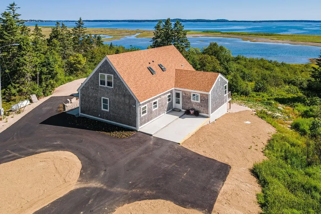 560 S Lubec Road Lubec ME 04652
