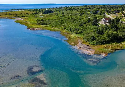 560 S Lubec Road Lubec ME 04652