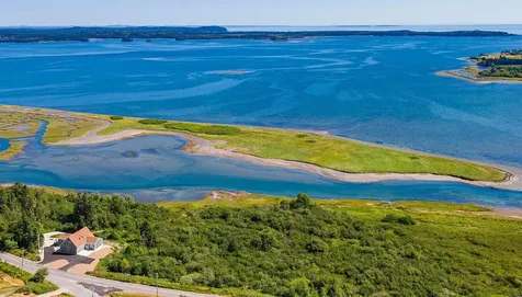 560 S Lubec Road Lubec ME 04652