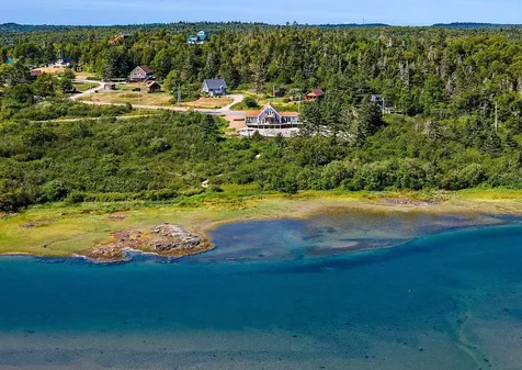 560 S Lubec Road Lubec ME 04652