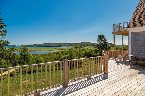 560 S Lubec Road Lubec ME 04652