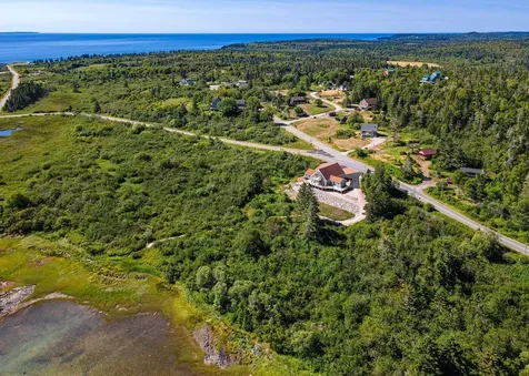 560 S Lubec Road Lubec ME 04652