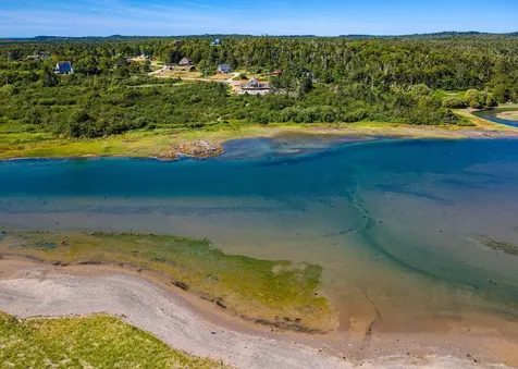 560 S Lubec Road Lubec ME 04652