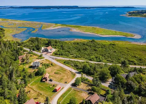 560 S Lubec Road Lubec ME 04652