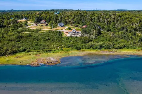 560 S Lubec Road Lubec ME 04652
