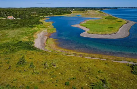 560 S Lubec Road Lubec ME 04652