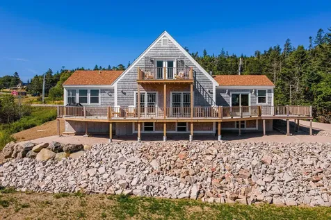 560 S Lubec Road Lubec ME 04652