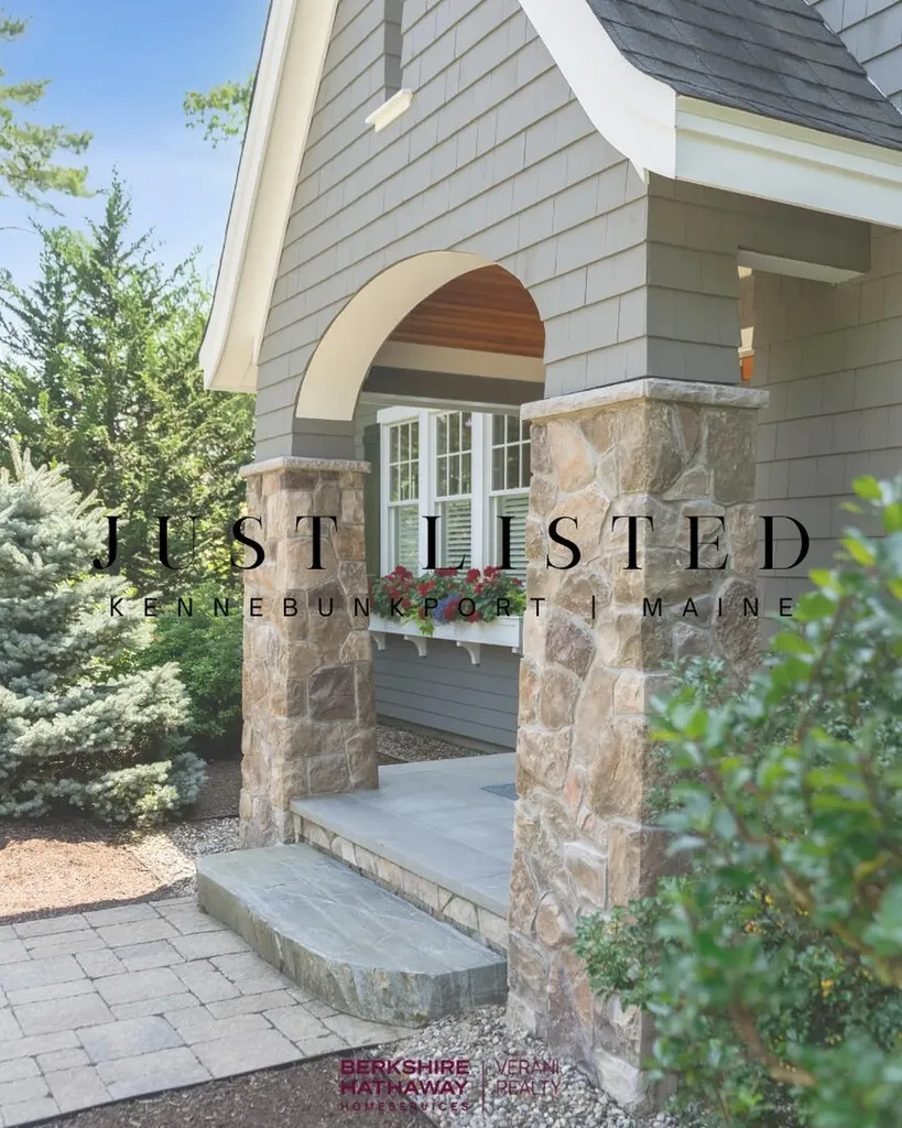 28 Washburn Drive Kennebunkport ME 04046