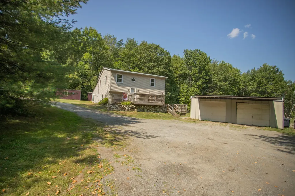 168 Stetson Road E Levant ME 04456