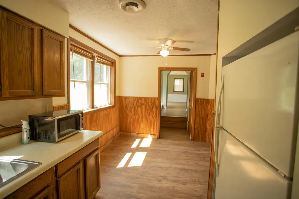 168 Stetson Road E Levant ME 04456
