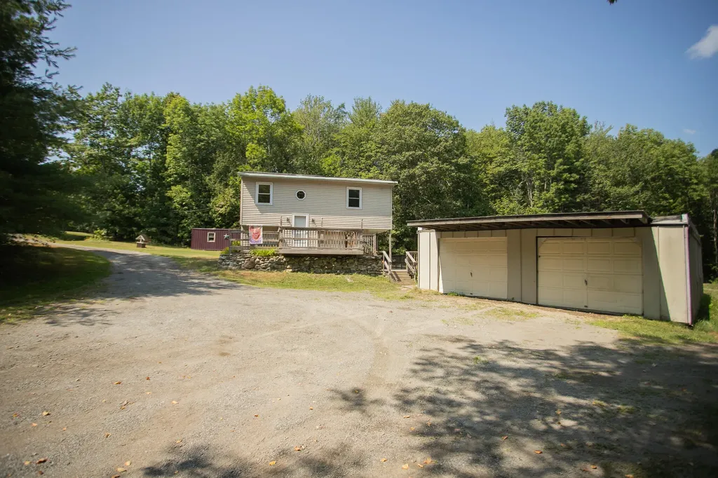 168 Stetson Road E Levant ME 04456