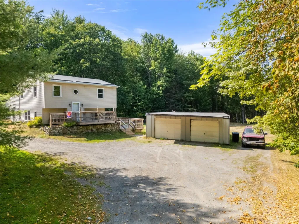 168 Stetson Road E Levant ME 04456