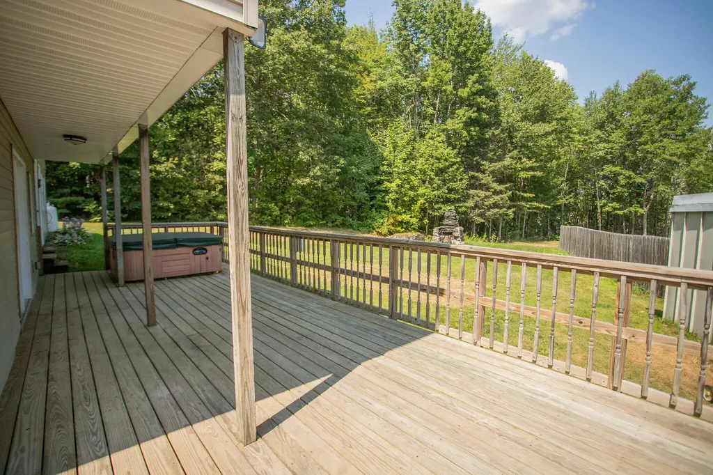 168 Stetson Road E Levant ME 04456