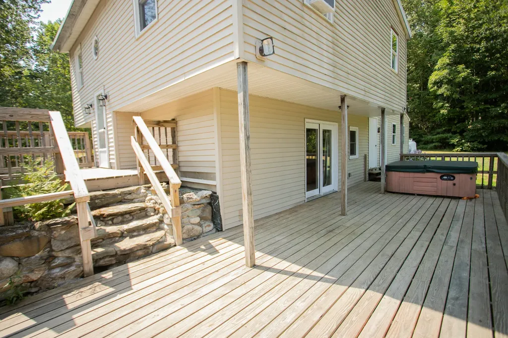 168 Stetson Road E Levant ME 04456