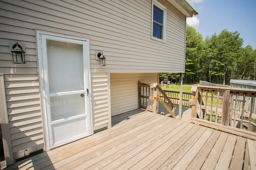 168 Stetson Road E Levant ME 04456