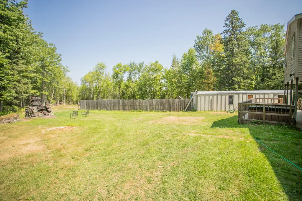 168 Stetson Road E Levant ME 04456