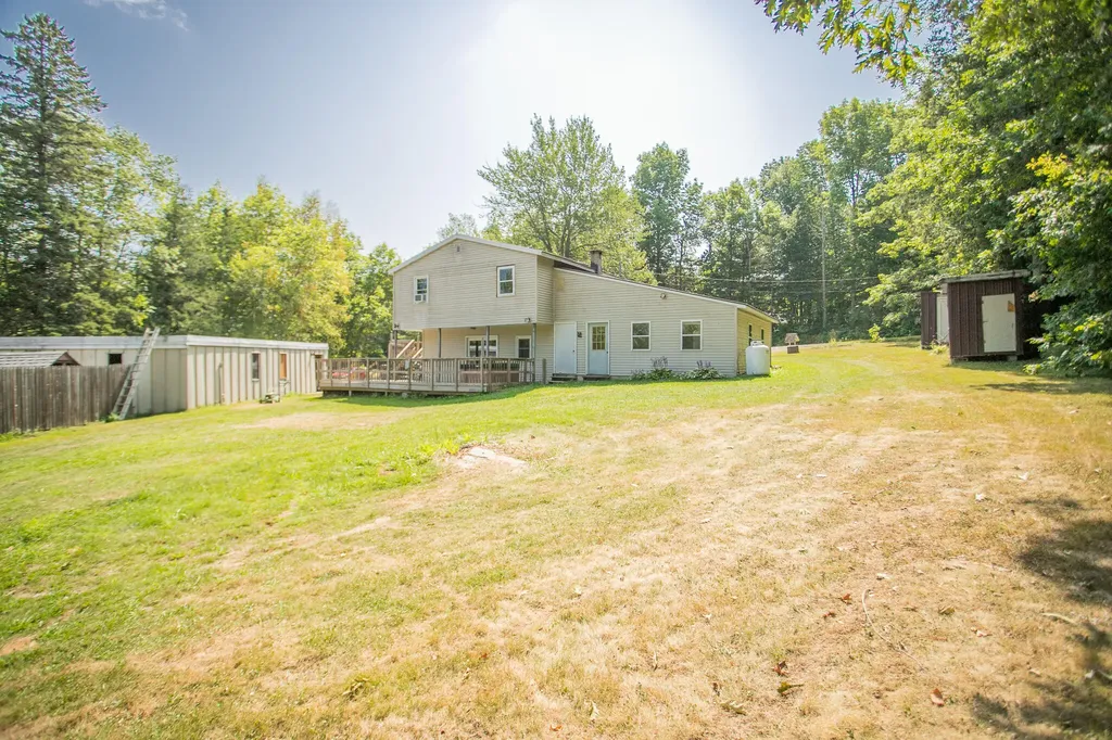 168 Stetson Road E Levant ME 04456
