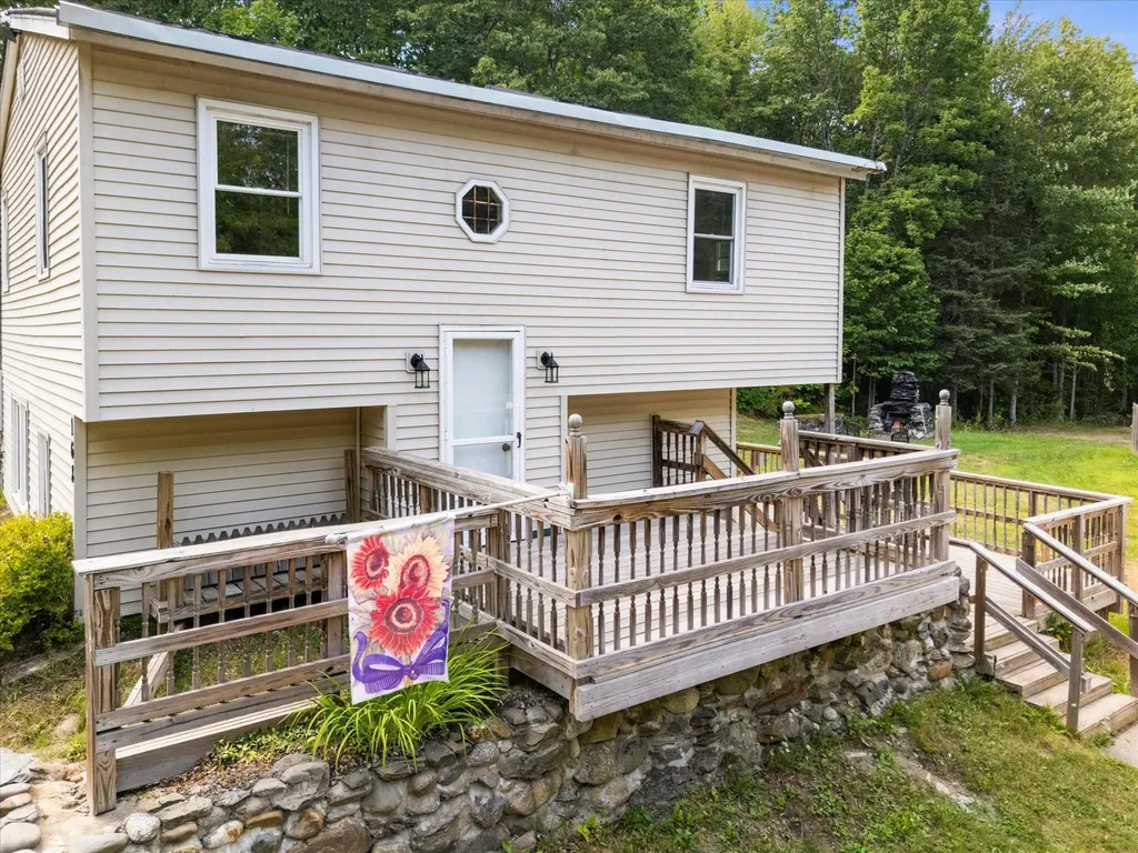 168 Stetson Road E Levant ME 04456