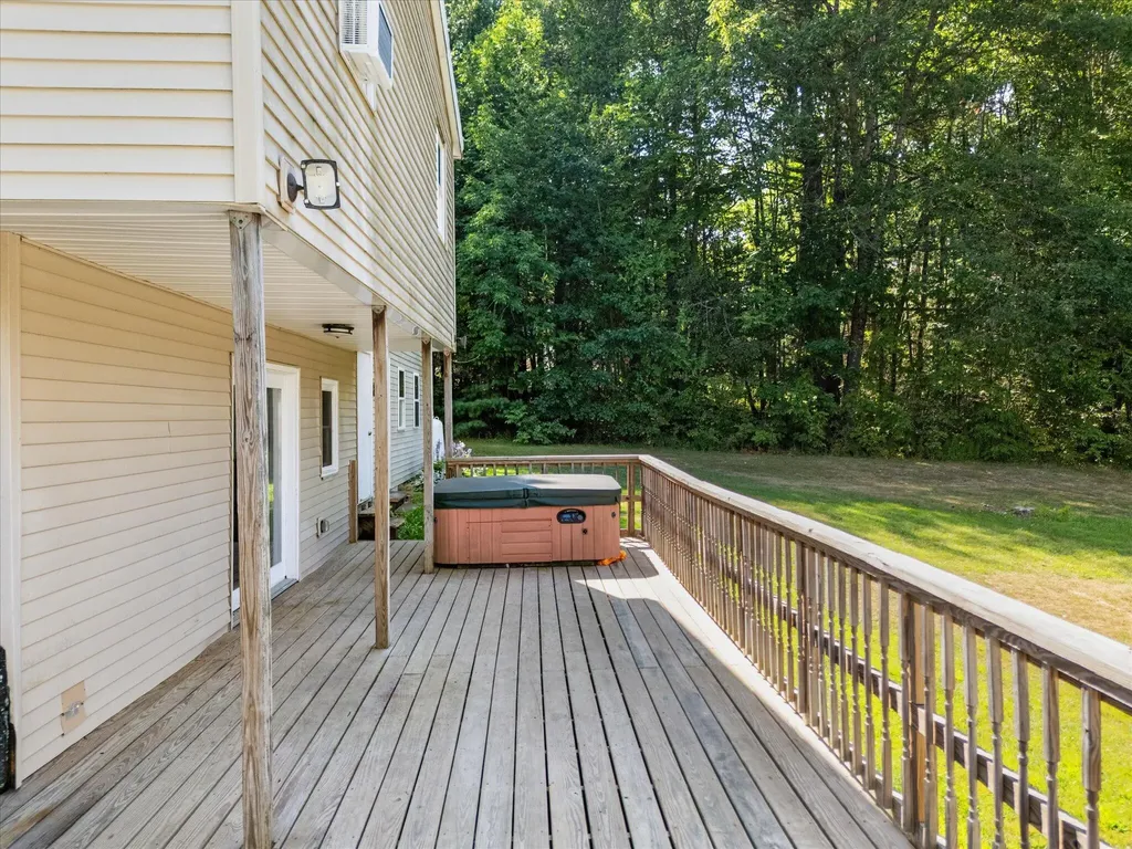 168 Stetson Road E Levant ME 04456
