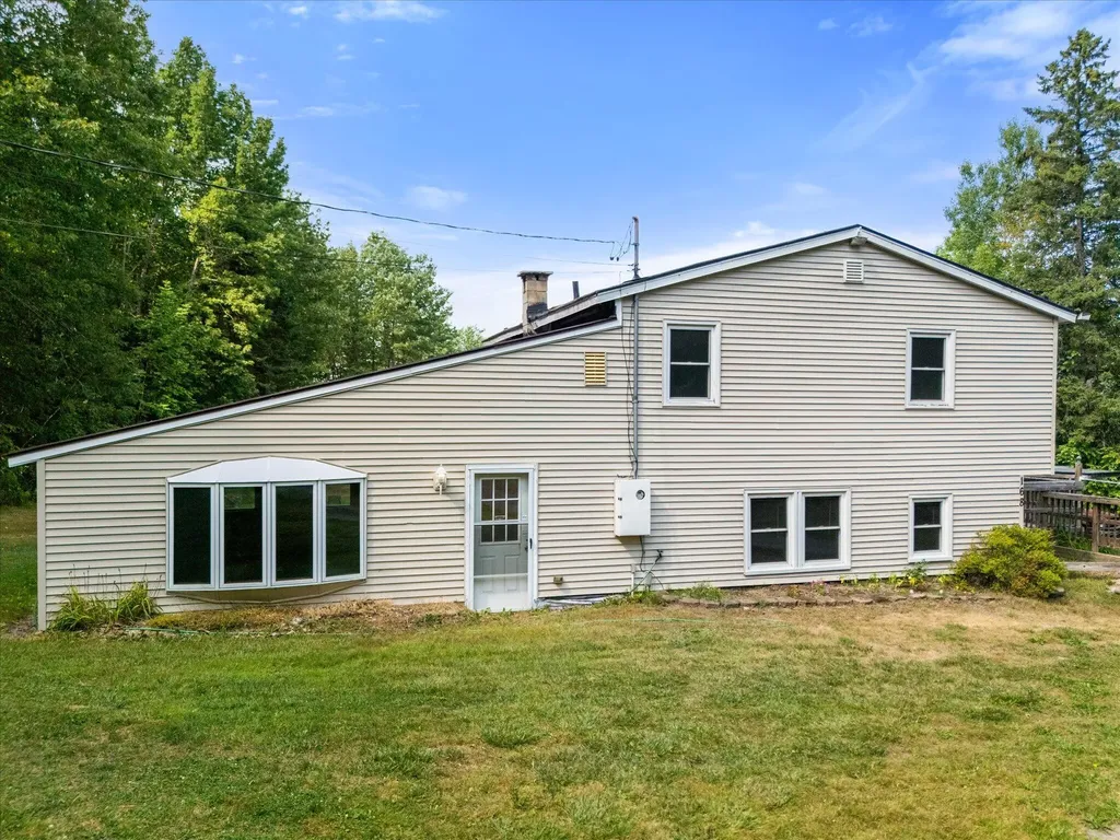 168 Stetson Road E Levant ME 04456