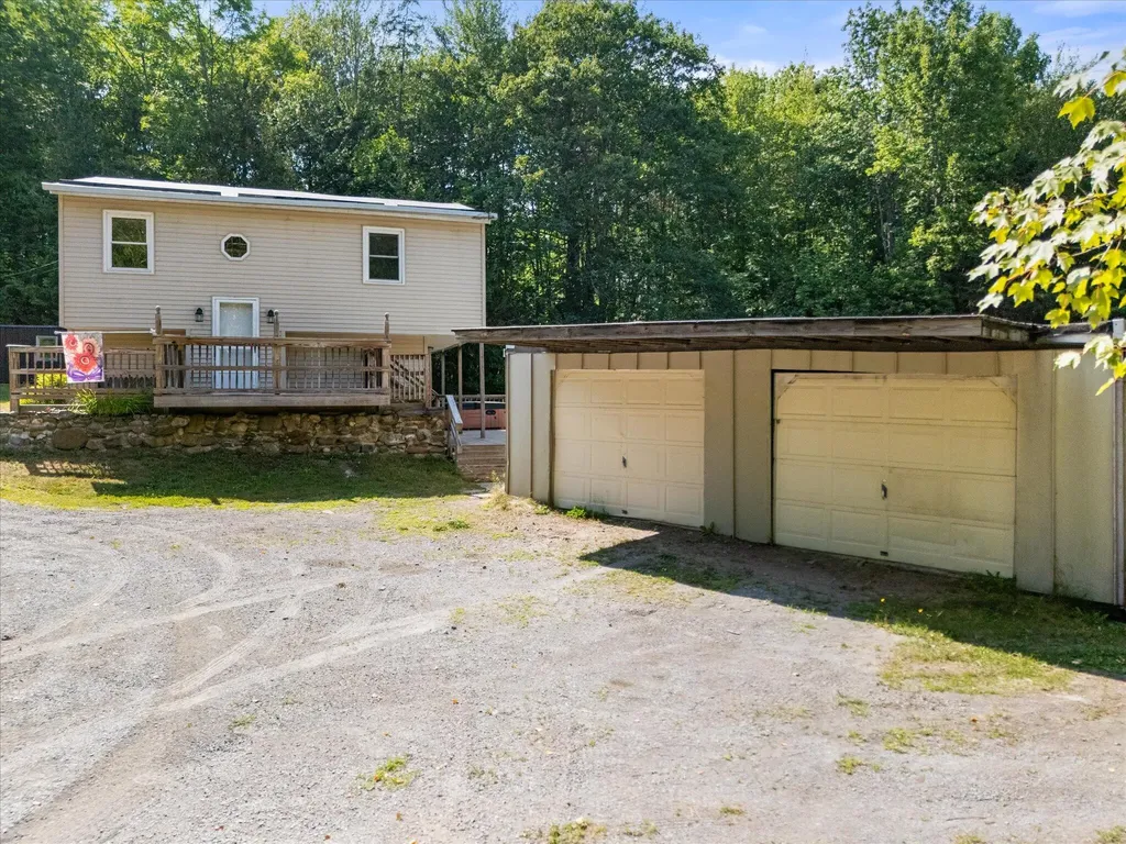 168 Stetson Road E Levant ME 04456