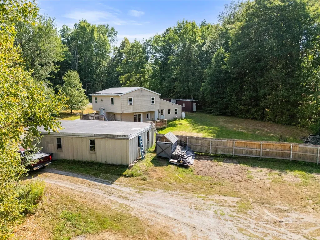 168 Stetson Road E Levant ME 04456