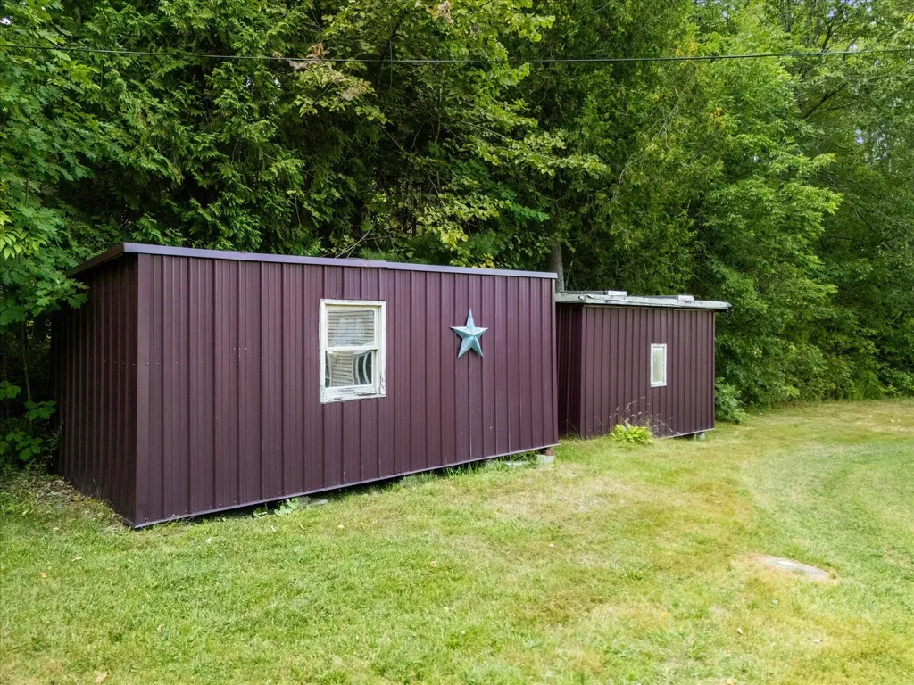 168 Stetson Road E Levant ME 04456