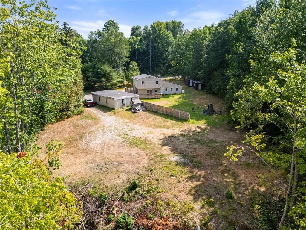 168 Stetson Road E Levant ME 04456