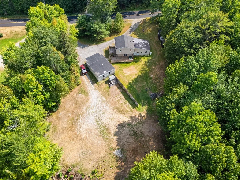 168 Stetson Road E Levant ME 04456