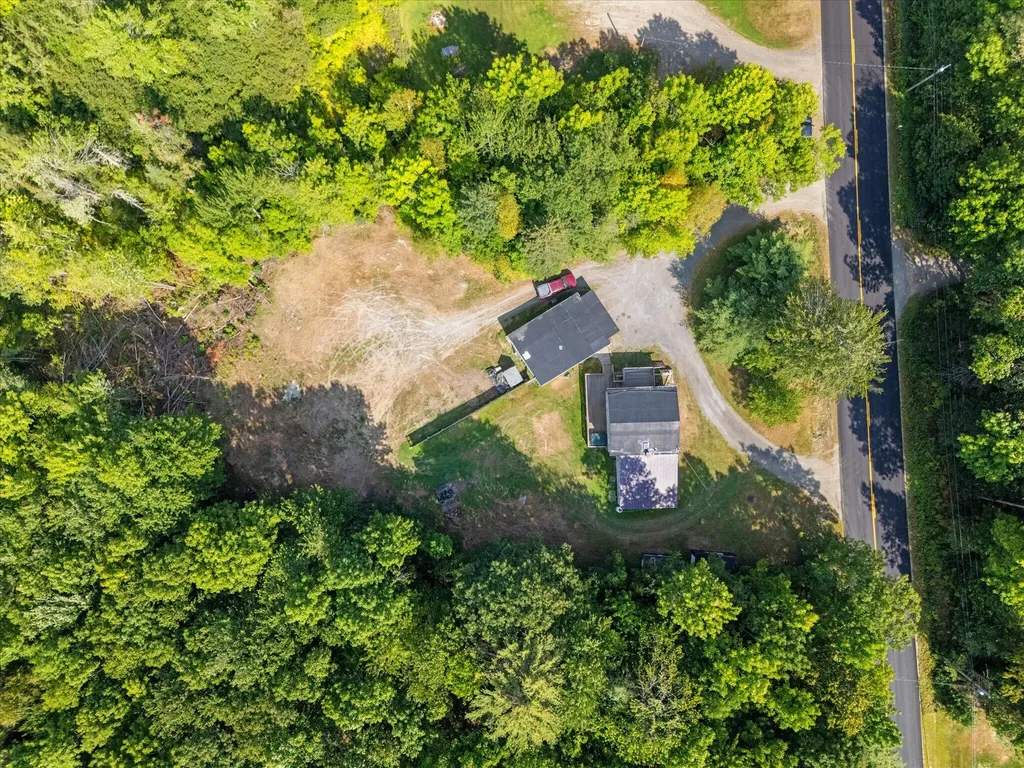 168 Stetson Road E Levant ME 04456
