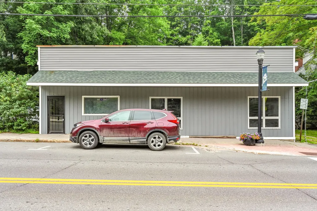 370 Main Street Wilton ME 04294