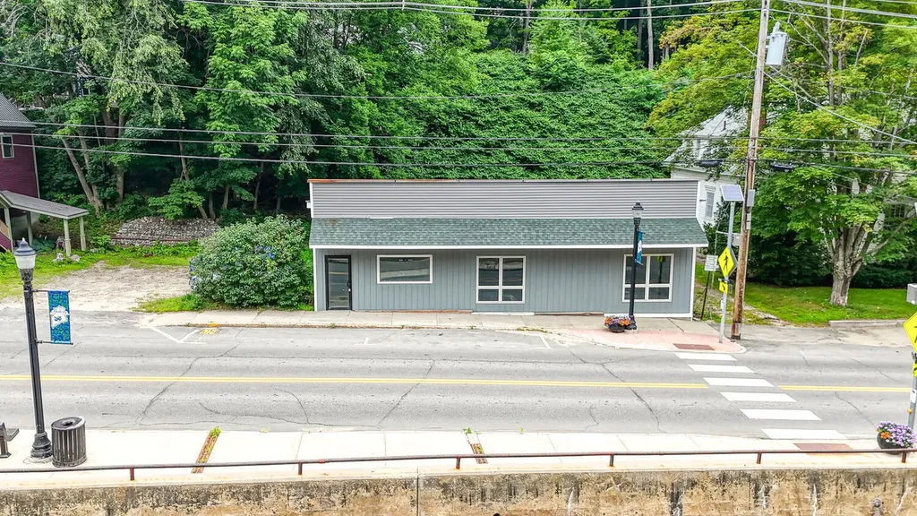 370 Main Street Wilton ME 04294