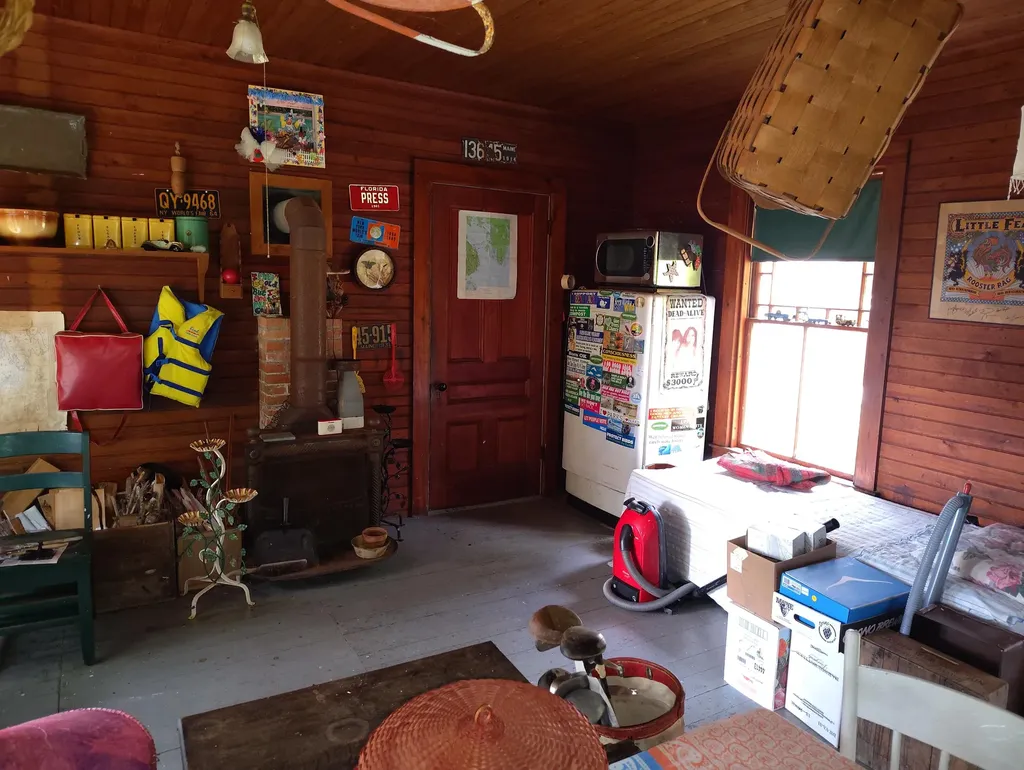 122 Waukeag Avenue Sorrento ME 04677