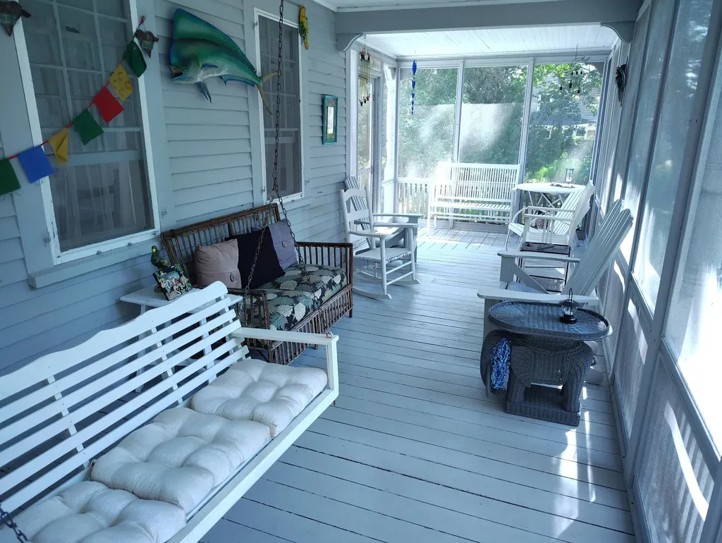 122 Waukeag Avenue Sorrento ME 04677