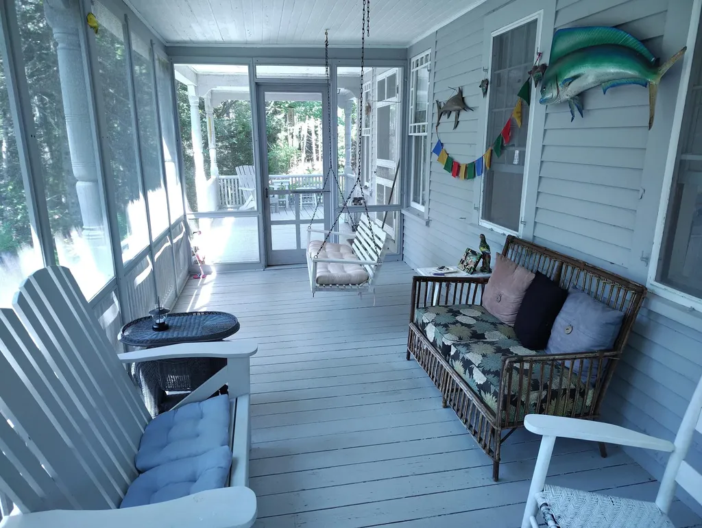 122 Waukeag Avenue Sorrento ME 04677