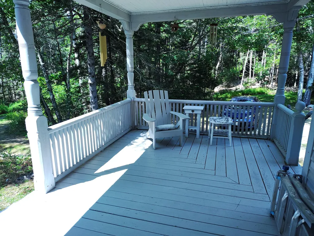 122 Waukeag Avenue Sorrento ME 04677