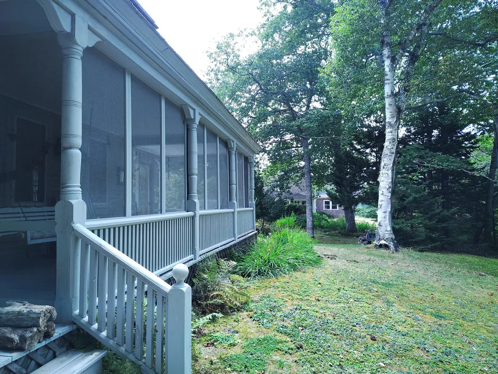 122 Waukeag Avenue Sorrento ME 04677