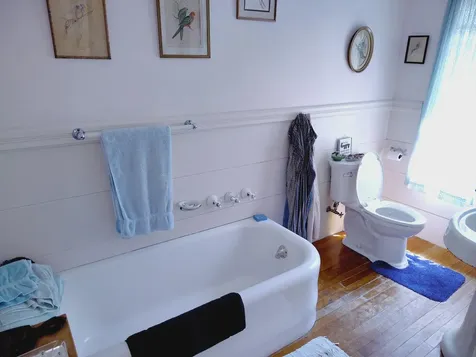 122 Waukeag Avenue Sorrento ME 04677