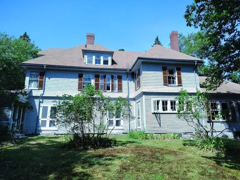 122 Waukeag Avenue Sorrento ME 04677