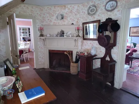 122 Waukeag Avenue Sorrento ME 04677