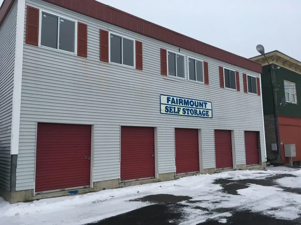 569 Hammond Street Bangor ME 04401