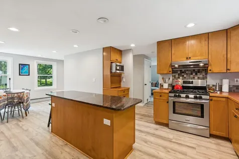 12 Basswood Road Brunswick ME 04011