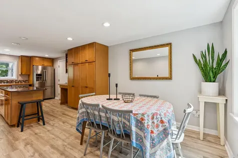 12 Basswood Road Brunswick ME 04011