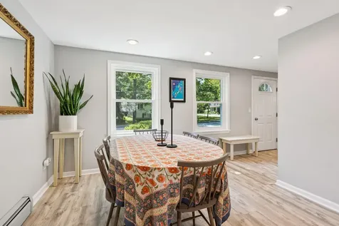 12 Basswood Road Brunswick ME 04011
