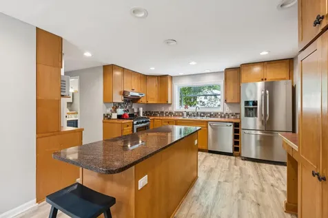 12 Basswood Road Brunswick ME 04011