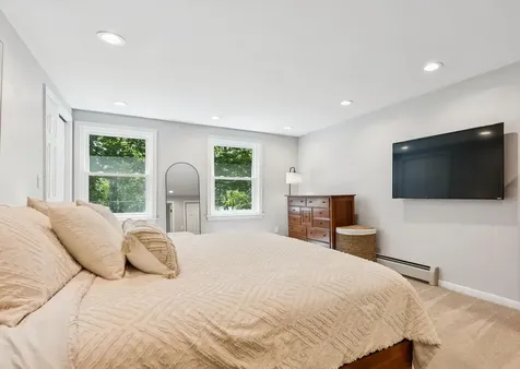 12 Basswood Road Brunswick ME 04011