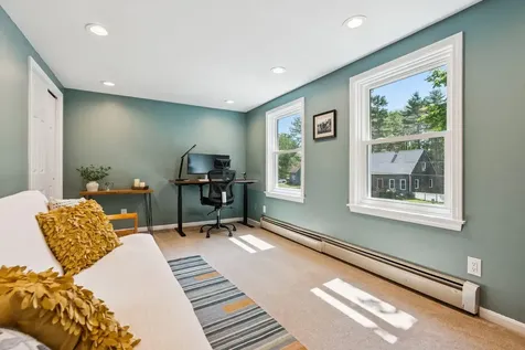 12 Basswood Road Brunswick ME 04011
