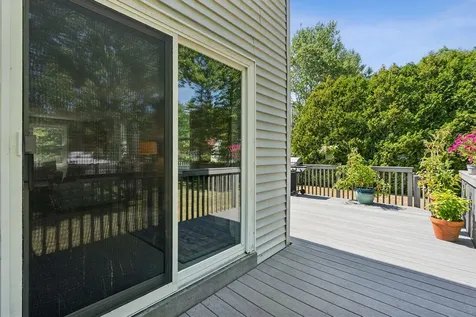12 Basswood Road Brunswick ME 04011