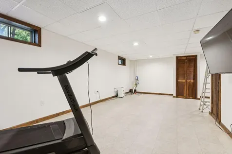 12 Basswood Road Brunswick ME 04011